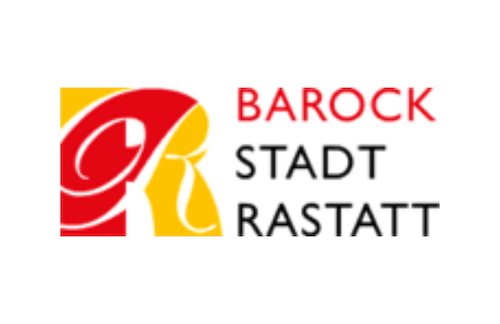 Logo der Barock Stadt Rastatt