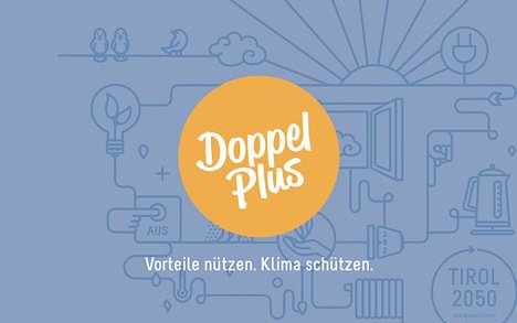 Doppelplus