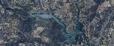 Hydroklimatische Analyse für die Region Choma, Sambia