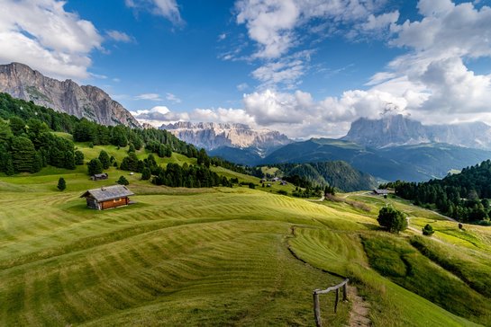 South Tyrol Sustainability Label