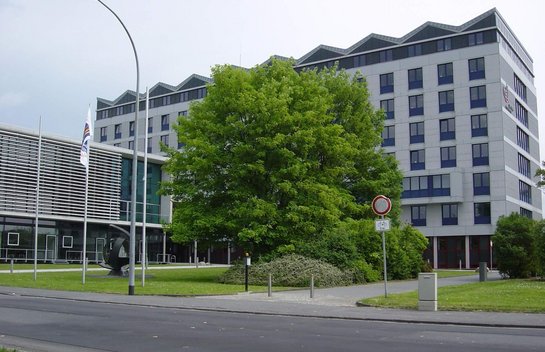 Climate adaptation for the county of Groß-Gerau in Germany