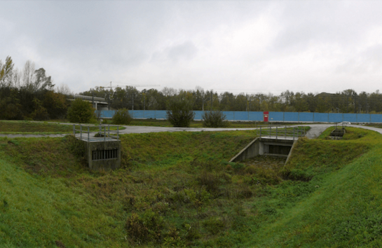 Risk-based assessment of drainage systems