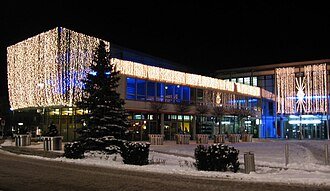 Climate strategy for the city of Leonding