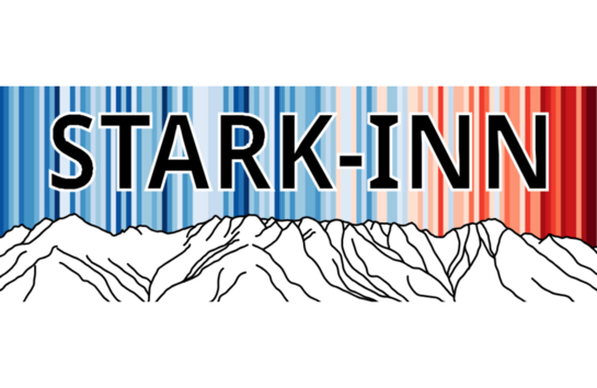 STARK-INN (Strategies, Technologies, Action Plan & Risk Assessment for a Climate-Resilient Innsbruck)