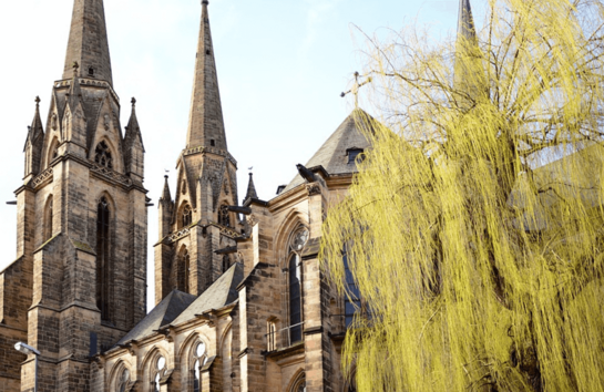 Climate adaptation concept for the district of Marburg-Biedenkopf