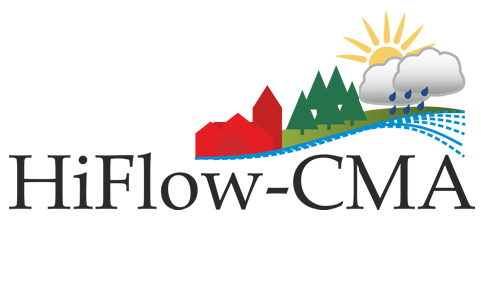 HiFlow-CMA