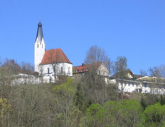 Foto von I, Rufus46, CC BY-SA 3.0, via Wikimedia Commons Climate impact adaptation concept for Pullach i. Isartal