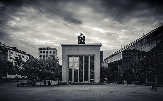 Klimastrategie Tirol