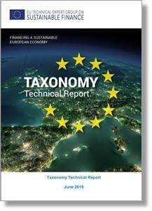 Klimawirkungs- und Risikoanalyse im Kontext der EU-Taxonomie