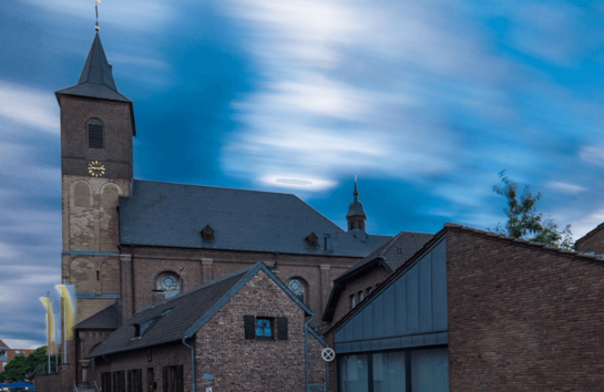 Creation of a sustainable climate impact adaptation concept for the city of Dormagen