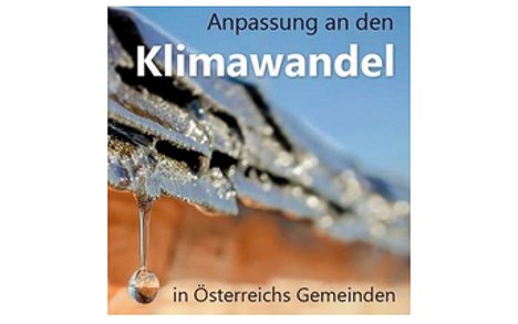 Ausarbeitung Factsheets Klimawandelanpassung