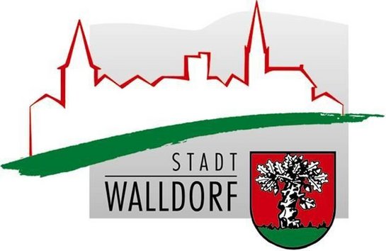 Anpassung an den Klimawandel in Walldorf