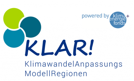 Klimawandelanpassung in der KLAR! Region Pongau